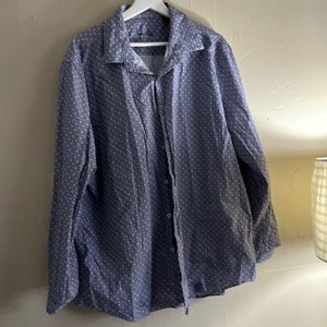 Men’s dress shirt
